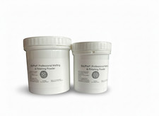 SilcPro  Professional Silicone Matting Powder - The GENUINE UK Choice