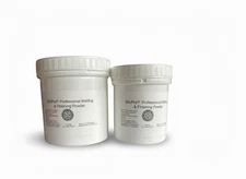 SilcPro® Professional Silicone Matting Powder - The GENUINE UK Choice