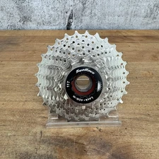 SunRace CSRX1 11-28t 11-Speed Bike Cassette "Light Wear" 283g