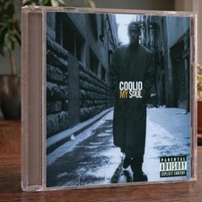 Coolio - My Soul CD Rock