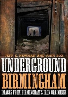 Josh Box Jeff N Underground Birmingham: Images from Bi (Taschenbuch) (US IMPORT)