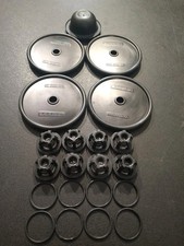 Kit Revisione Pompa Comet :Valvole E Membrane   Per IDS 1501/1701/2001