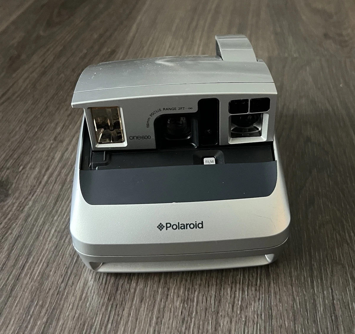 25+ Polaroid One 600 Blue for sale | Updated Oct 2026