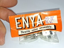Enya 09 - IV T.V. throttle valve assembly