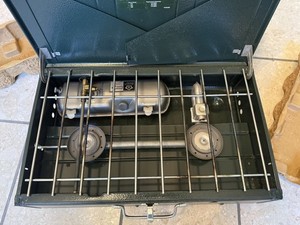 Coleman PowerHouse 414 | eBay