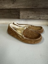 1106878 UGG WOMEN'S ANSLEY SLIPPER Size 10