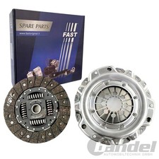 Kit d'embrayage Mercedes CLASSE CLK