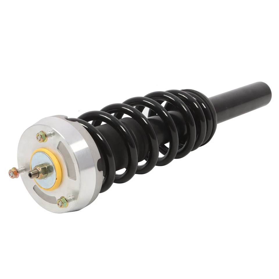 2x Juego completo de amortiguador amortiguador delantero para BMW X5 (E70) 2007- 3.0Sd, 4.8 - Imagen 4 de 4