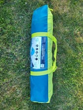 MOUNTAIN WAREHOUSE 4 MAN FESTIVAL TENT, MAKE AN OFFER!!!