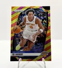 OG ANUNOBY 2024-25 Panini Prizm Pink & Yellow Wave /88 COLOR MATCH #149 Knicks