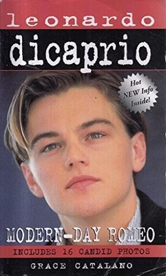 Leonardo DI Caprio: the Modern - VERY GOOD