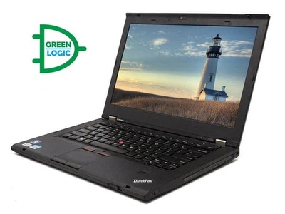 Lenovo ThinkPad T430s · i5-3320M · 4GB · 128GB