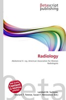 Lambert M. Surhone (U. A.) | Radiology | Taschenbuch | Englisch (2026)