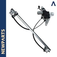 LèVe-Vitre Vorne Links Mit Motor Elektrisch FüR Master III Movano B 807212710R