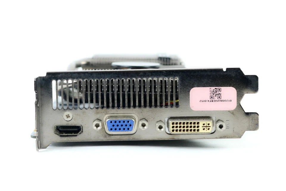 Asus GeForce GTS 250 1GB ENGTS250 DK/DI/1GD3/A GPU | 1yr Warranty, Fast Ship! - Image 2 of 4