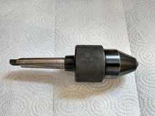 Wahlstrom 4 Jaw Automatic Chuck MT2 Drill Press Keyless 1/2" Capacity