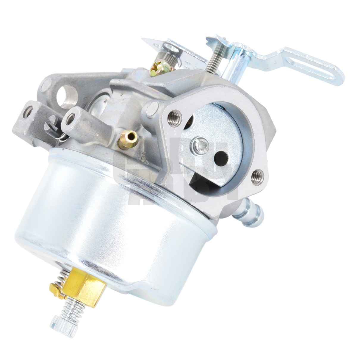 Carburatore Pro Chaser Per Spazzaneve Husqvarna 10530 SBE Con Motore Tecumseh - Foto 3