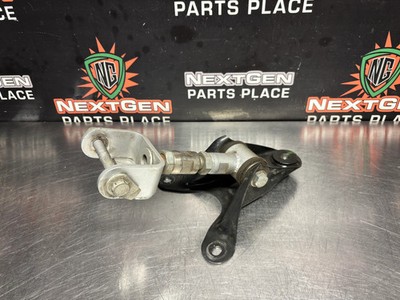 12 FORD MUSTANG STEEDA ADJUSTABLE REAR UPPER CONTROL ARM ASSEMBLY/ POLY ENDS 713