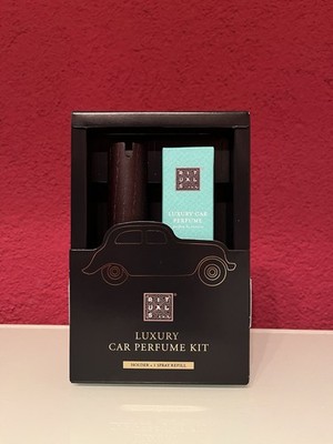 Rituals Luxury Car Perfume Kit