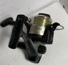 SHIMANO SLADE 2000 F SPINNING REEL- VERY NICE- — photo 1