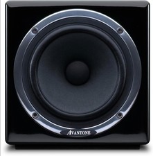 Avantone Pro Active Mixcube  Single, 5.25in, Studio Monitor