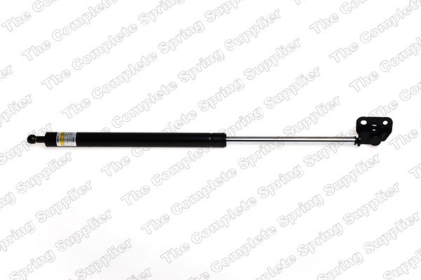 Lesjöfors Heckklappen DäMpfer Gasfeder Kofferraum 8192547 FüR Toyota Corolla Aut-image