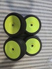 Raw Speed Mach 1-Super Soft Jconcepts Proline Aka Tekno Losi Kyosho Mugen