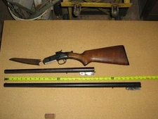 Shotgun Stock Forend Barrel Parts for H&R series 1900 12 Ga (A)