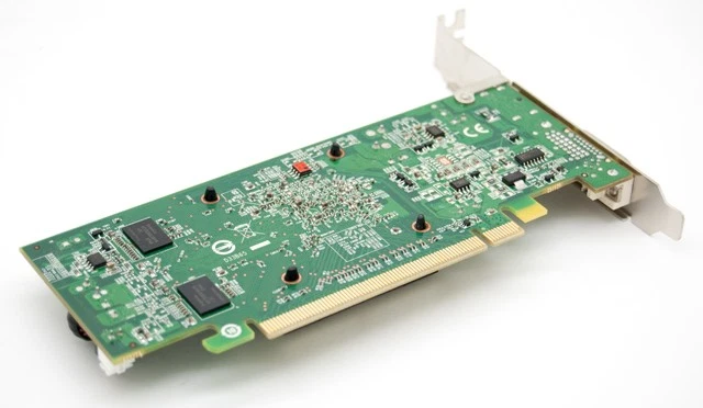 IBM Lenovo 512MB ATX Radeon HD6450 DVI+DP PCIe Video Card 03T8148 - Image 3 of 4