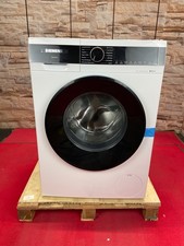 Siemens iQ500 WG44G2F41 Waschmaschine 9 kg i-Dos Antiflecken-System smartfinish