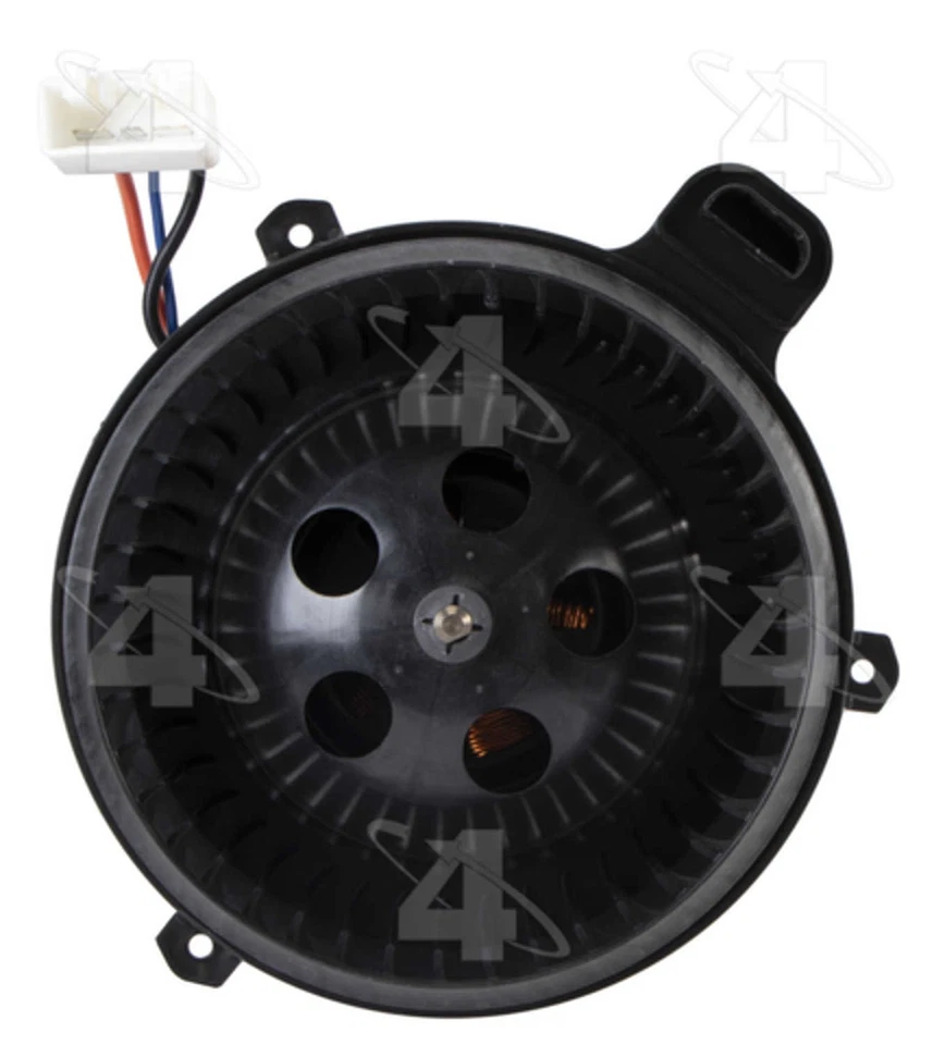 Motor soplador para Toyota Land Cruiser 2008-2015 cuatro estaciones Foto 4 de 4