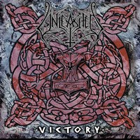 Unleashed - Victory Splatter Vinyl - Vinyl Record - G3Z