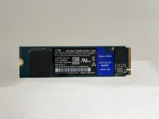 Western Digital Blue SN550 1TB Internal Desktop Laptop SSD Solid State Drive 98%