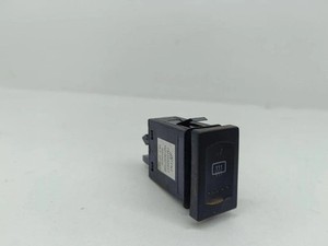 VW SHARAN 7M8, 7M9, 7M6 Windschutzscheibe Heizung Schalter 7M3959621 31898999