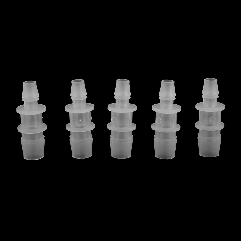 New Fish Tank Adapter Connector Plastic Aquarium Adapter For Aquarium
