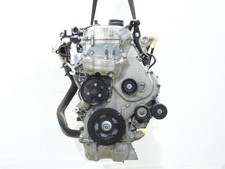 Moteur Hyundai I20