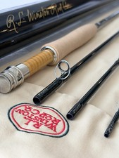 R.L. Winston Rod Company Fly Fishing Rod 10 ft Item Fishing Rods