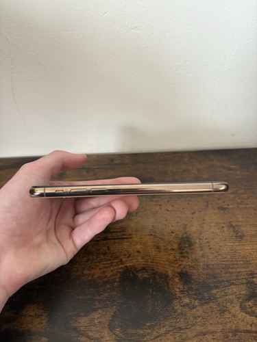 Apple iPhone 11 Pro - 64GB - Gold (Unlocked) - Zdjęcie 8 z 9