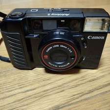 CANON Autoboy 2 Film Camera