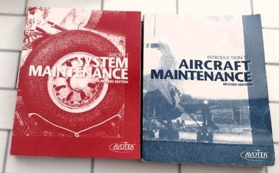 Aircraft System Maintenance & Introduction to Aircraft Maintenance