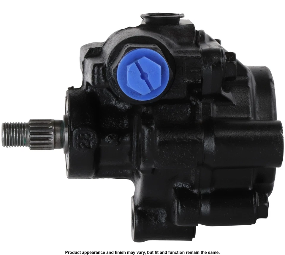 Bomba de dirección asistida A1 Cardone 21-5278 para 02-06 Lexus Toyota Camry ES300 ES330 Foto 2 de 4