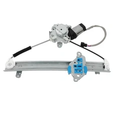 Window Regulator parts With Motor For 03-06 Mitsubishi Outlander Rear Right New