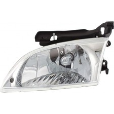 For Chevy Cavalier Headlight 2000-2002 Driver Side Wbulbs Dot For Gm2502202 For Chevy Cavalier Headlight 2000-2002 Driver Side Wbulbs Dot For Gm2502202