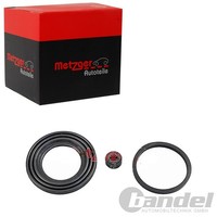 Metzger Dichtsatz Bremssattel Reparatur Hinten Passend FüR BMW 3 5 7 8 Z3 Z4 MG