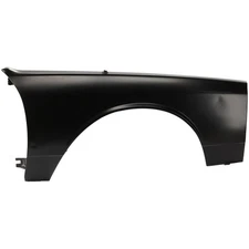 Fender For Chevrolet Caprice 1980-1990 Front Passenger Side