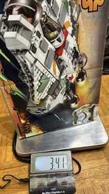 LEGO Star Wars Rebels The Ghost 75053 Set 929 Pieces Spring-Loaded Shooter