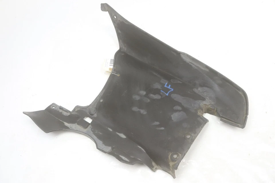 Kawasaki Brute Force 650 SA 07 Mud Flap Front Left 35019-0038-6Z 52620 - Image 2 of 2