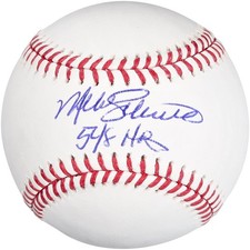 Check Out the World's Biggest Autographed Baseball Collection 4