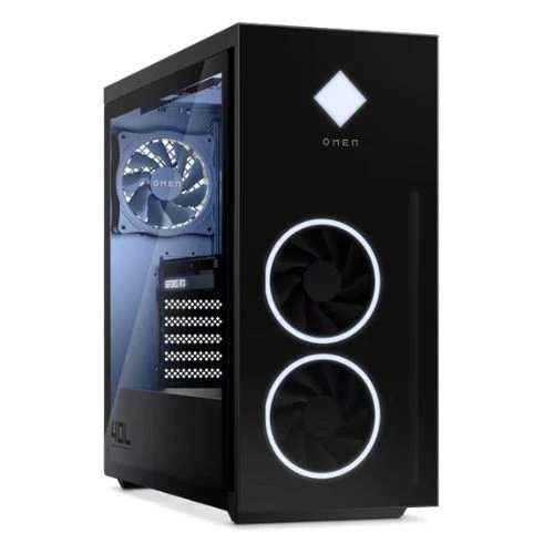 HP OMEN 40L Intel i7-13700K 32GB 1TB SSD GeForce RTX 4070 Ti W11H Desktop, BK