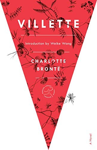 Villette (Modern Library),Charlotte Bronte